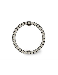 BRIGHTDOT-SET - GROßER RING
