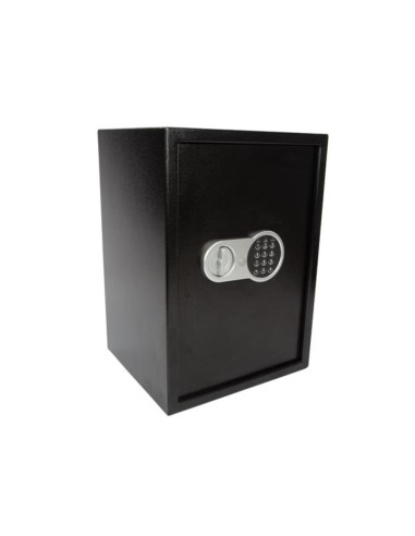 ELEKTRONISCHER SAFE - 50 x 35 x 31 cm