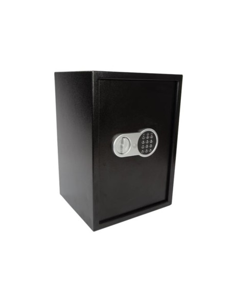 COFFRE-FORT ÉLECTRONIQUE - 50 x 35 x 31 cm