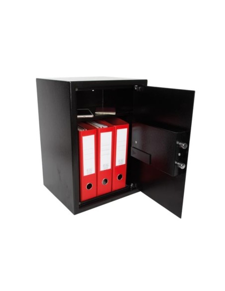 ELEKTRONISCHER SAFE - 50 x 35 x 31 cm