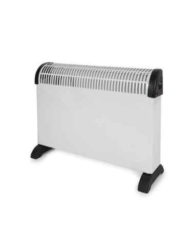 CALEFACTOR CONVECTOR -2000 W