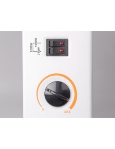 CONVECTOR - 2000 W 2