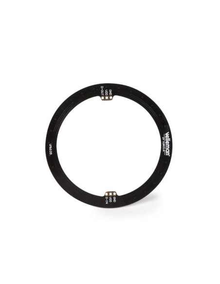 LARGE BRIGHTDOT CIRCLE