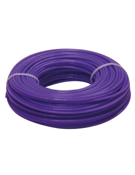 FIL POUR COUPE-BORDURE - 25 m x 3.0 mm