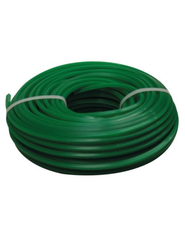 TRIMMER WIRE - 100 m x 3.2 mm