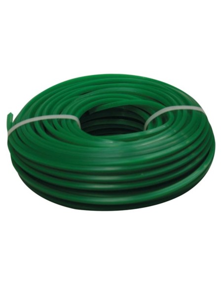 TRIMMERFADEN - 100 m x 3.2 mm