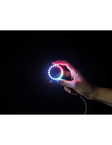 BRIGHTDOT-SET - GROßER RING