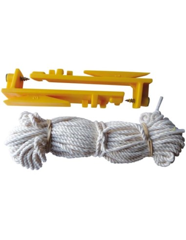 DEFI - MASONRY ROPE - 15 m