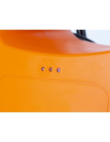 DRUKSPROEIER MET HERLAADBARE BATTERIJ - 6 L