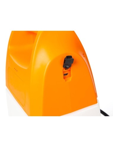 DRUCKSPRÜHER - AKKUBETRIEBEN - 6 L