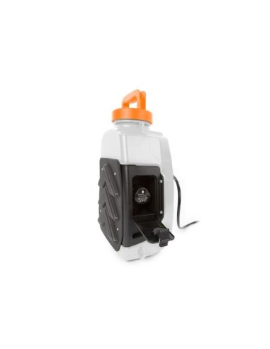 BATTERY POWERED BACKPACK PRESSURE SPRAYER - 12 L