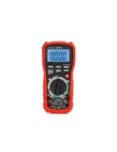 Industriële robuuste true RMS digitale multimeter - CAT...