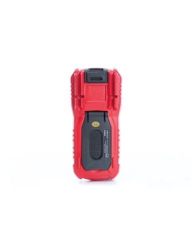 Industrial rugged true RMS digital multimeter -...