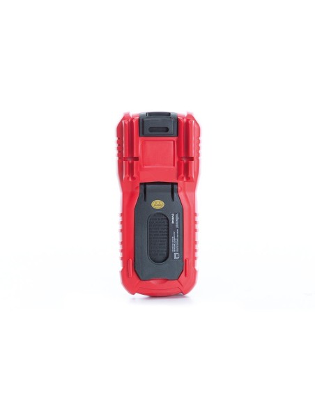 Multimètre numérique industriel antichoc à valeur efficace vraie - CAT III - 1000 V / CAT IV - 600V - 11 fonctions