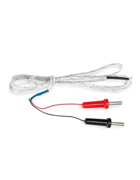 Industriële robuuste true RMS digitale multimeter - CAT III - 1000 V / CAT IV - 600 V - 11 functies
