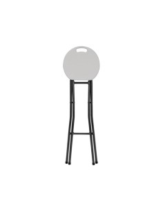 TABOURET DE BAR PLIANT 2