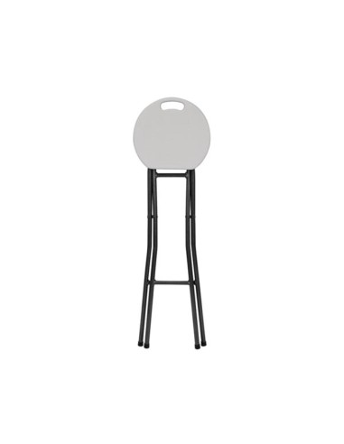 TABOURET DE BAR PLIANT