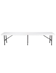 BANC PLIANT - 180 x 25 x 43 cm 2