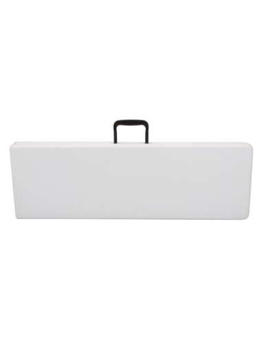 FOLDING BENCH - 180 x 25 x 43 cm