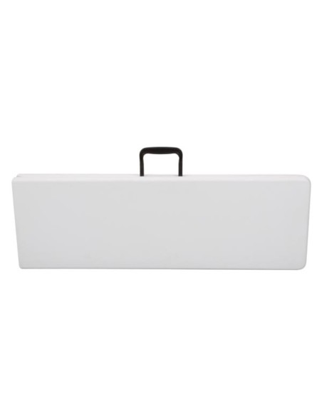 FOLDING BENCH - 180 x 25 x 43 cm