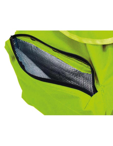 Einkaufstrolley - 30 l - Isotherm - Grün