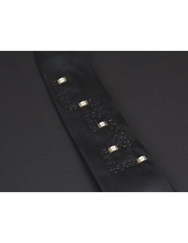 BRIGHTDOT NAAIKIT VOOR ELEKTRONISCHE WEARABLES