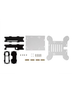 VESA-GEHÄUSE FÜR RASPBERRY PI 4®