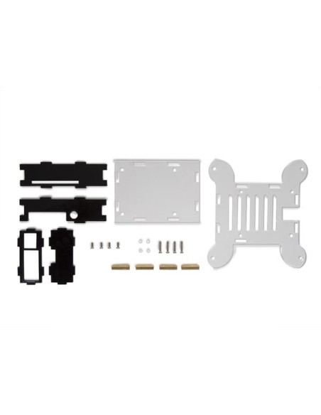 VESA-BEHUIZING VOOR RASPBERRY PI 4®