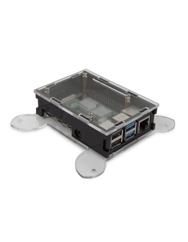 VESA-BEHUIZING VOOR RASPBERRY PI 4®