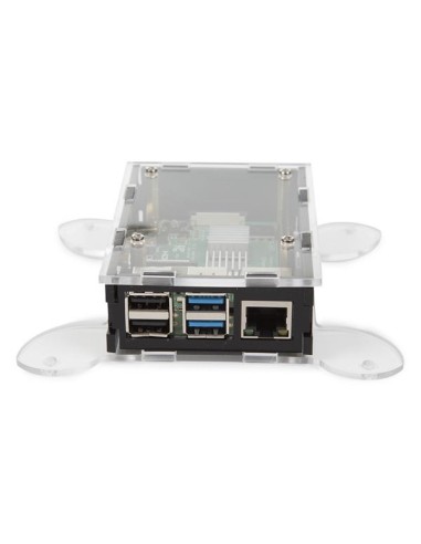 VESA-GEHÄUSE FÜR RASPBERRY PI 4®