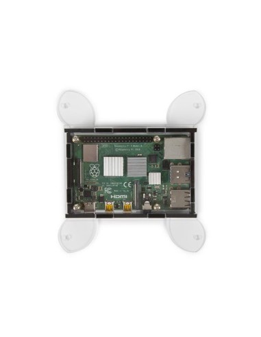 VESA-BEHUIZING VOOR RASPBERRY PI 4®