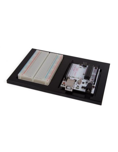 PROJEKT-HALTERUNG FÜR ARDUINO® UNO...