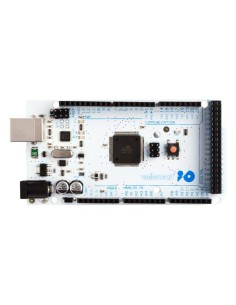 ATmega2560 MEGA DEVELOPMENT BOARD 2