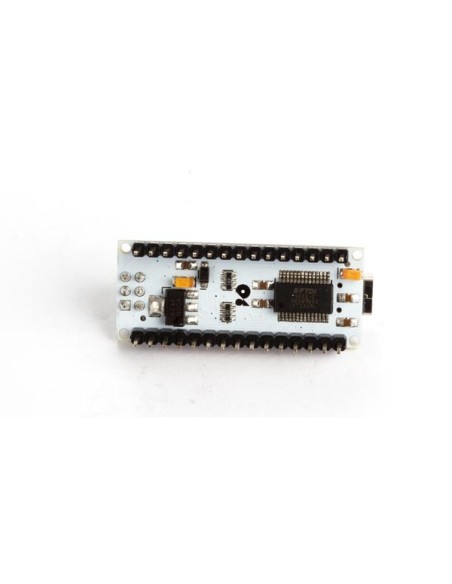 ATmega328 NANO ENTWICKLUNGSBOARD