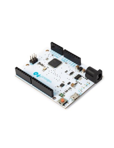 PLACA DE DESARROLLO ATmega32u4 LEONARDO