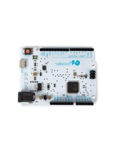 ATmega32u4 LEONARDO ENTWICKLUNGSBOARD 2