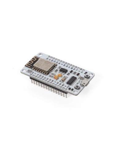 NODEMCU V2 LUA BASED ESP8266 DEVELOPMENT BOARD