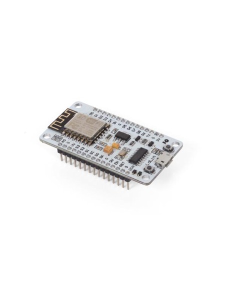 NODEMCU V2 LUA BASED ESP8266 DEVELOPMENT BOARD