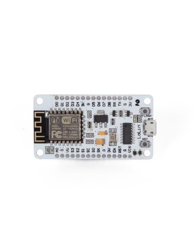 CARTE DE DÉVELOPPEMENT NODEMCU V2 LUA ESP8266