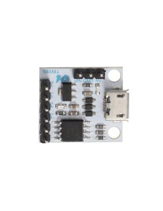 ATTINY85 MICRO-ENTWICKLUNGSBOARD - KOMPATIBEL MIT ARDUINO® 2