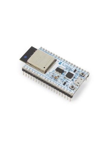 ESP32 ONTWIKKELBORD