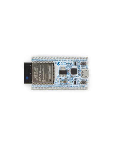 ESP32 ENTWICKLUNGSBOARD