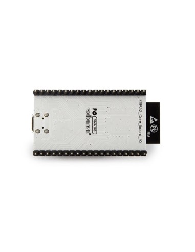 ESP32 ONTWIKKELBORD