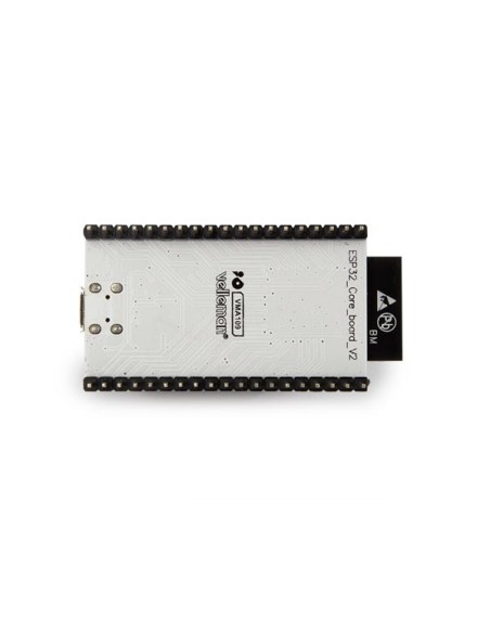 ESP32 ONTWIKKELBORD