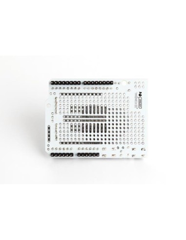 PROTOSHIELD PROTOTYPING BOARD WITH MINI...