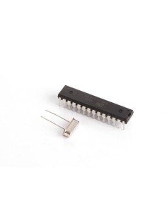 ATMEGA328P MCU IC WITH ARDUINO® UNO BOOTLOADER AND 16 MHz...