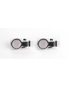 DS1302 REAL-TIME CLOCK MODULE / WITH BATTERY CR2032 (2 pcs) 2