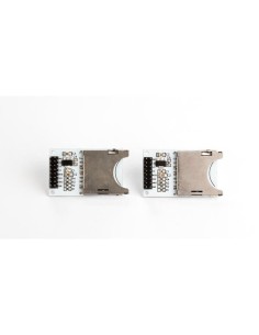 MODULE D'EXTENSION DE MEMOIRE SUR CARTE SD POUR ARDUINO®... 2