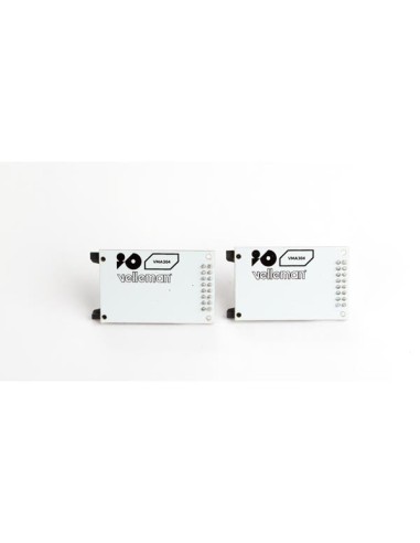 SD-KAART LOGGING-SHIELD VOOR ARDUINO® (2 st.)