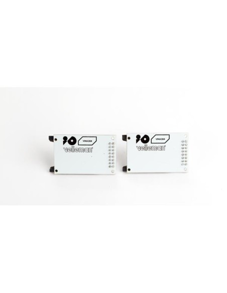 SD-KAART LOGGING-SHIELD VOOR ARDUINO® (2 st.)